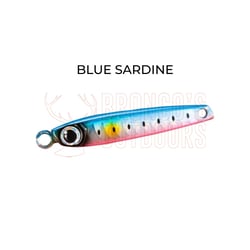 Shimano Metal Shot Tungsten Jig 32gm