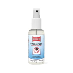 Ballistol Sting Free Pump Spray UV 100ml