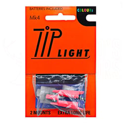 Hobbs Tip Light MK4