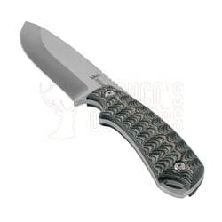 Spika Bushmaster Dogtooth Knife 130mm Blade