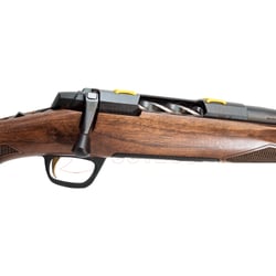 Browning X-Bolt 2 Blued 18" Walnut Stock Thread M14x1 .308 Win