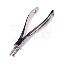 Toit Tool Split Ring Plier Medium