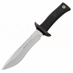 Muela Alce 5516 Drop Point Knife