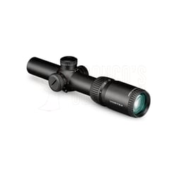 Vortex Crossfire HD Riflescope 1-4x24mm Illuminated Dead-Hold 2A BDC