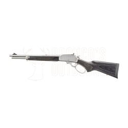Marlin Model 336 Trapper Satin Stainless .30-30 Win