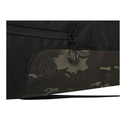 Beretta 500 Years Gun Case 128cm - Black/Multicam Black