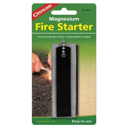 Coghlan's Magnesium Fire Starter