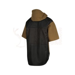 Ridgeline Grunt Anorak Teak