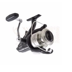 Shimano Spectrum Plus Rod 6' 8-12kg + Shimano Baitrunner OC Reel 6000