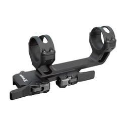 Nocpix Ace Quick Release Mount 30mm