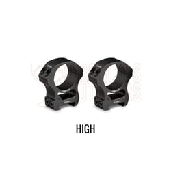 Vortex Pro Scope Rings 30mm