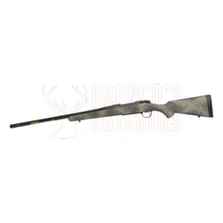 Bergara B14 Wilderness Ridge Carbon 7mm PRC