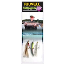 Kilwell Freshwater Jig Rig