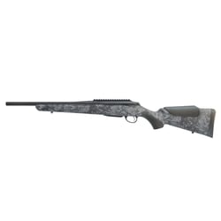Tikka T3X Obsidian Fluted .308 16"