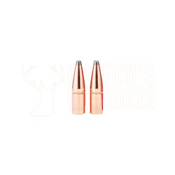 Hornady InterLock Projectiles .338 Cal .338" 250gr 100 Count