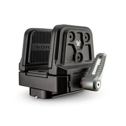 Vortex Pro Rifle Clamp Tripod Mount