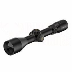 Nikko Stirling Metor 2.5-10x50 Riflescope