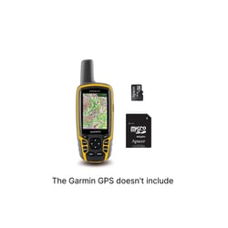 Topo4GPS NZ TOPO Maps for Garmin GPS