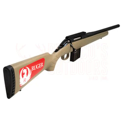 Ruger American Ranch 6.5 Grendel
