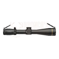 Leupold VX-6HD Gen2 Riflescope 3-18x44 CDS SZL2 Side Focus Illuminated Firedot Duplex 30mm