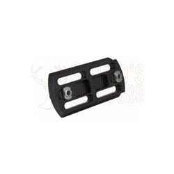 Precision Pro M-LOK ARCA Rail Adapter