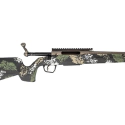 Savage Axis 2 Pro Forest SP .243 20" Threaded