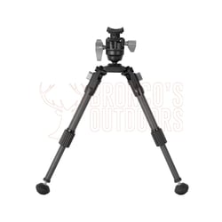 Vanguard Precision 1QS-C Carbon Bipod 8.5-10.5"