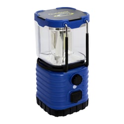 Outdoor Connection Lighthouse 400 Lumens USB Rechargeable