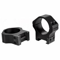 Warne MAXIMA Horizontal Scope Rings