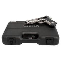 Beretta 92X Performance Production STD 9mm