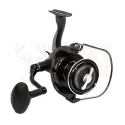 Tica Kazumi Galactic 1403 Surf Rod 100-250gm + Tica Flash Surf Spinning Reel 10000E