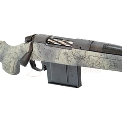 Bergara B14 Wilderness Sierra Carbon 7mm PRC