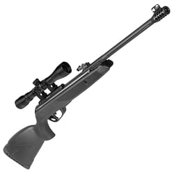 Gamo Black Bear .177 Air Rifle + 4x32WR Scope