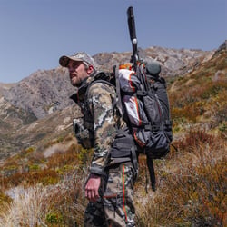 Hunters Element Arete Backpack 45L