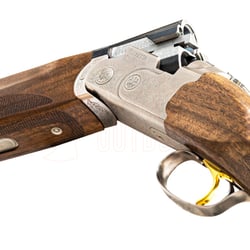 Beretta 686 Silver Pigeon I Trap DTL 12ga 30"