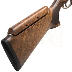 Beretta 694 Trap DTL Adjustable 12ga 30" Step Rib
