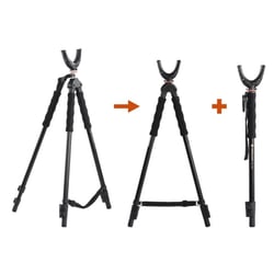 Vanguard Quest T62U Bi-Pod / Tri-Pod 27-62" Adjustable