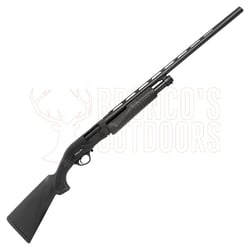 Stealth PA101 Pump Action Synthetic 12ga 28"
