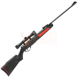 BSA Comet Evo Red Devil .177 + BSA 4x32mm Scope