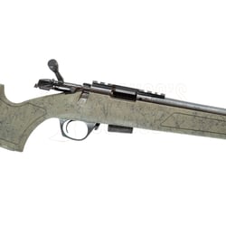 Bergara BMR-X Carbon .22 LR 20"
