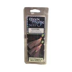 Black Magic Cod Terror 5/0 Fishing Rig