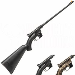 Henry AR-7 US Survival Rifle Black .22 LR