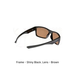 Ugly Fish Indestructables Polarised Sunglasses PU5279