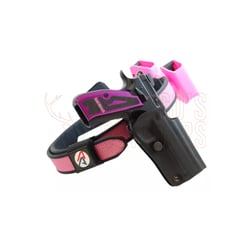 DAA PDR PRO-II Holster CZ SP01/Shadow2/Tan STK3 Right Hand