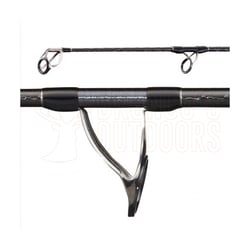 Shimano Ocea Plugger Limited Offshore Casting Rod