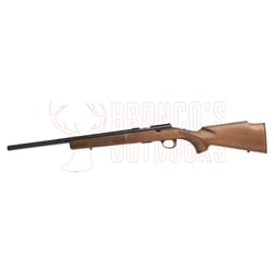 Browning T-Bolt Varminter Wood 18" Threaded .22 WMR