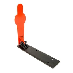Fun Target Pop-Up Rimfire Rifle Target