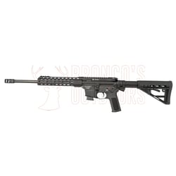 Schmeisser SP-9 Straight-Pull 14.5" Muzzle Brake 9mm