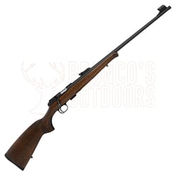 CZ 457 Training Wood Stock .22 LR