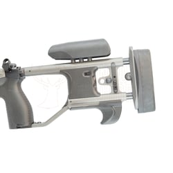 Sako TRG42 A1 Black .338 Lapua Magnum